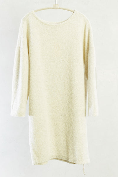 Milk Toss Tunic