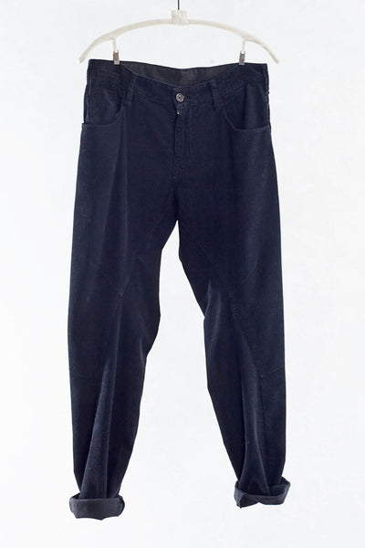 Black Mahi Pant