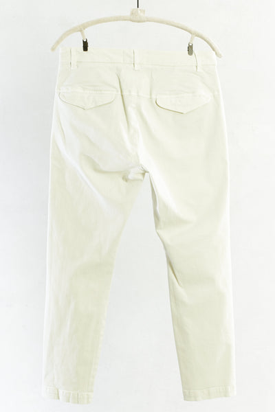 Brushed Twill Tel Aviv Pant