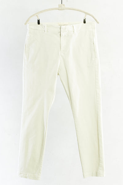 Brushed Twill Tel Aviv Pant