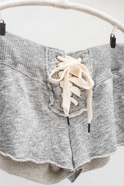 Vintage Bradshaw Shorts