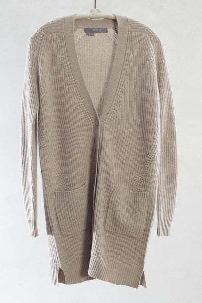 Oatmeal Amber Cardigan