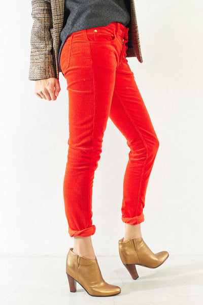 Rouge Jones Corduroy Pant