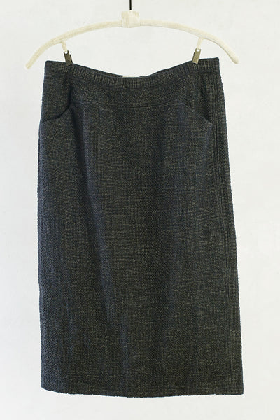 Blackish Relax Skirt