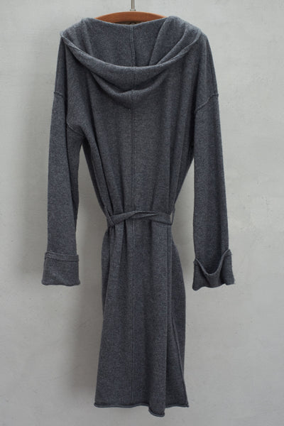 Grey Taylor Robe