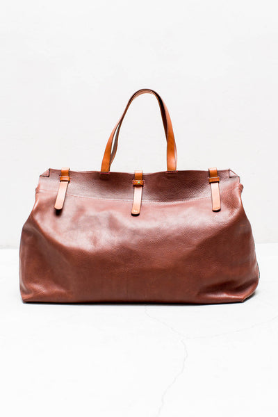 Moka Cross Bag